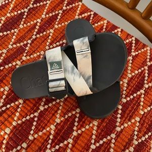 Chaco Alpine Sandals